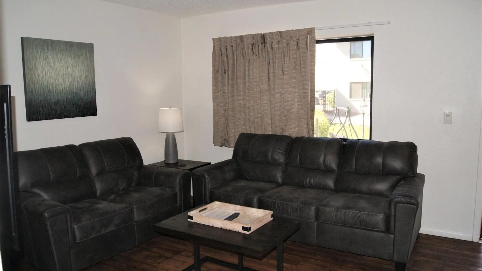 סקוטסדייל 107 Fully Furnished 1Br Suite-Prime Location ארצות הברית