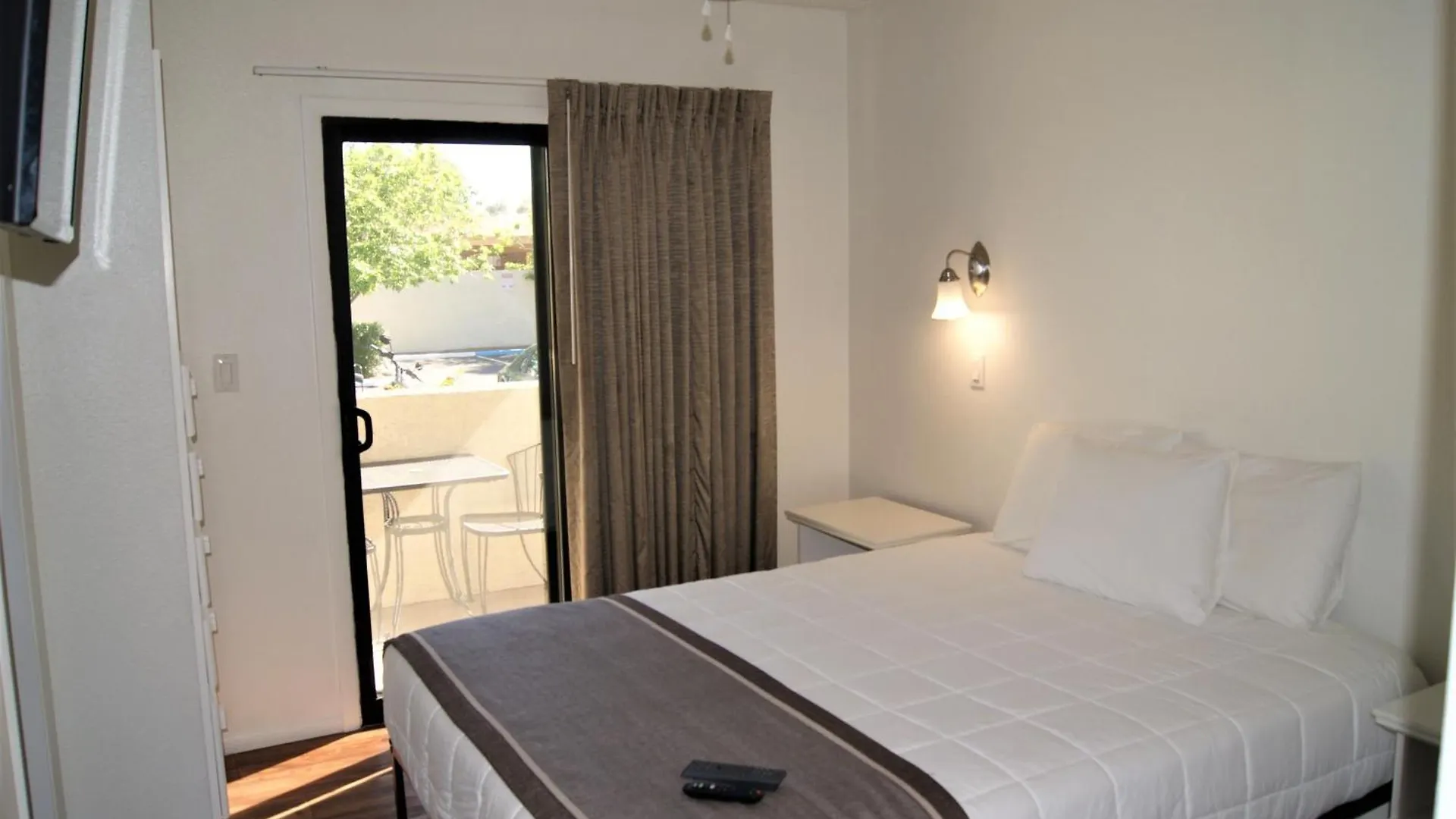 דירה סקוטסדייל 107 Fully Furnished 1Br Suite-Prime Location ארצות הברית