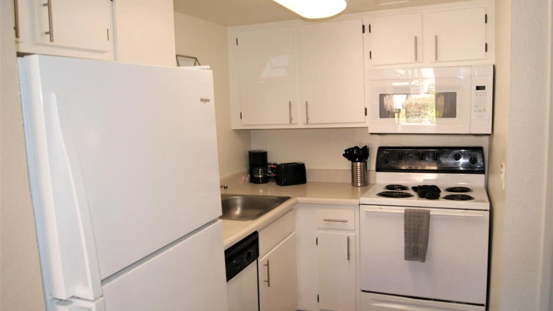 סקוטסדייל 107 Fully Furnished 1Br Suite-Prime Location 0*,  ארצות הברית
